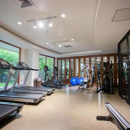 The Corner Apartment Patong Ngoại thất bức ảnh