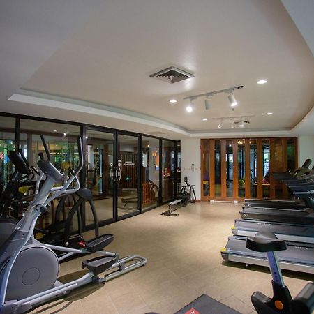 The Corner Apartment Patong Ngoại thất bức ảnh