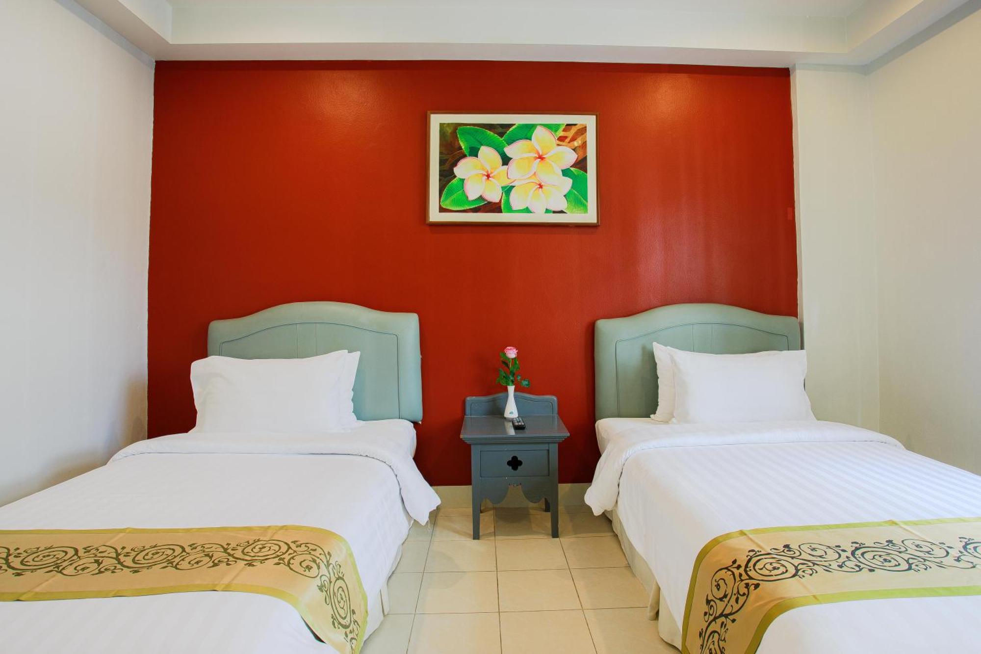 The Corner Apartment Patong Ngoại thất bức ảnh