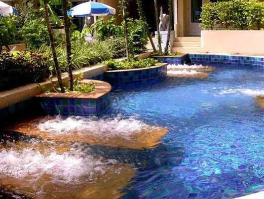 The Corner Apartment Patong Ngoại thất bức ảnh