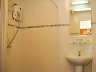 The Corner Apartment Patong Ngoại thất bức ảnh