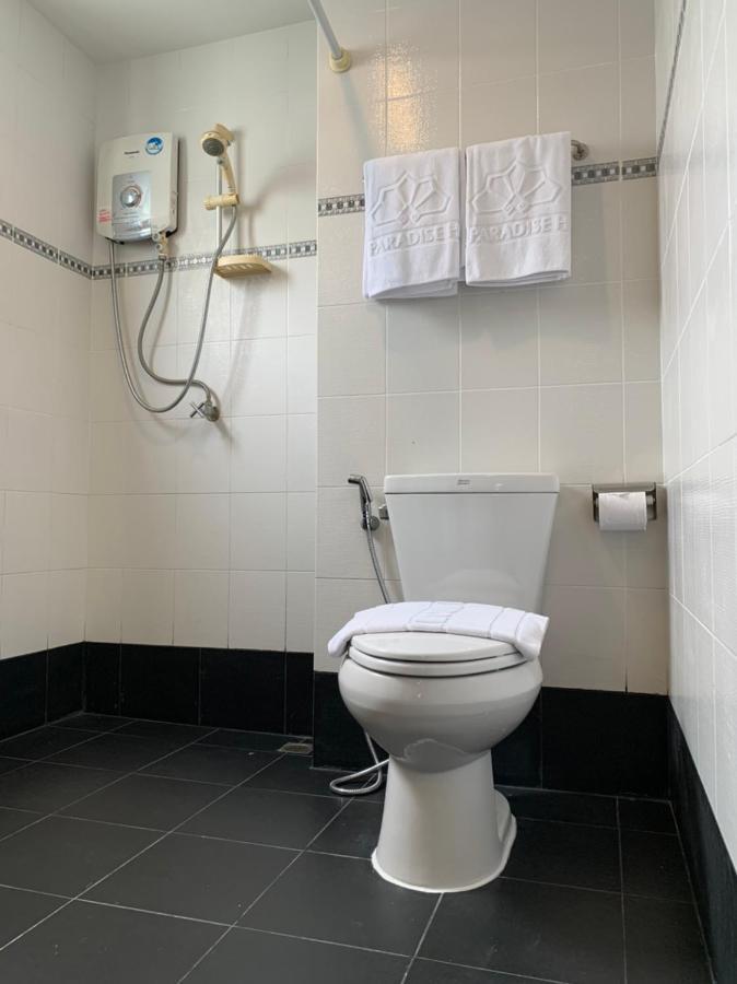 The Corner Apartment Patong Ngoại thất bức ảnh
