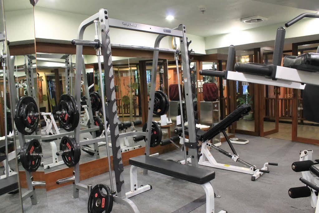 The Corner Apartment Patong Ngoại thất bức ảnh